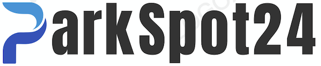 Logo ParkSpot24